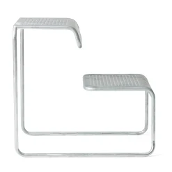 Stuhl und Tisch Basilea