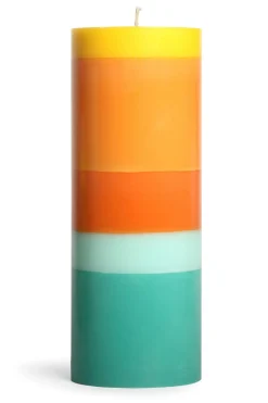 Stumpenkerze Für alle Fälle