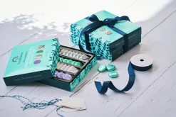 Summerdown Englische Minzschokolade