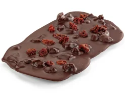 Tafelschokolade „Walderdbeere“