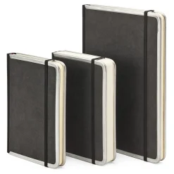 Tageskalender Metallkante