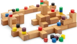 Taktikspiel Baubylon