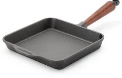 Tamagoyaki-Pfanne Gusseisen