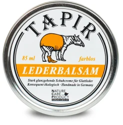 Tapir Lederbalsam