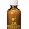 Tapir Lederimprägnierung