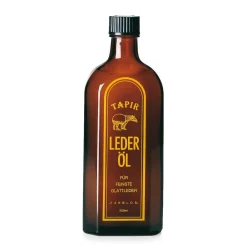 Tapir Lederöl