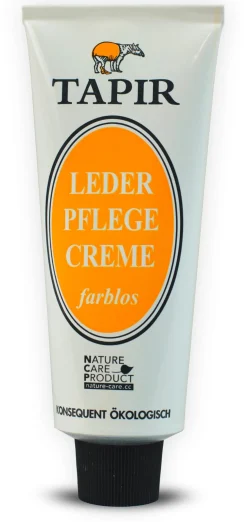 Tapir Lederpflegecreme