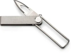 Taschen-Austernmesser