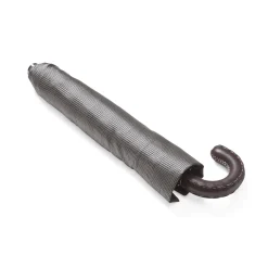 Taschenschirm Glencheck