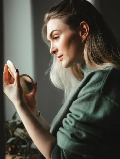 Taschenspiegel Laura