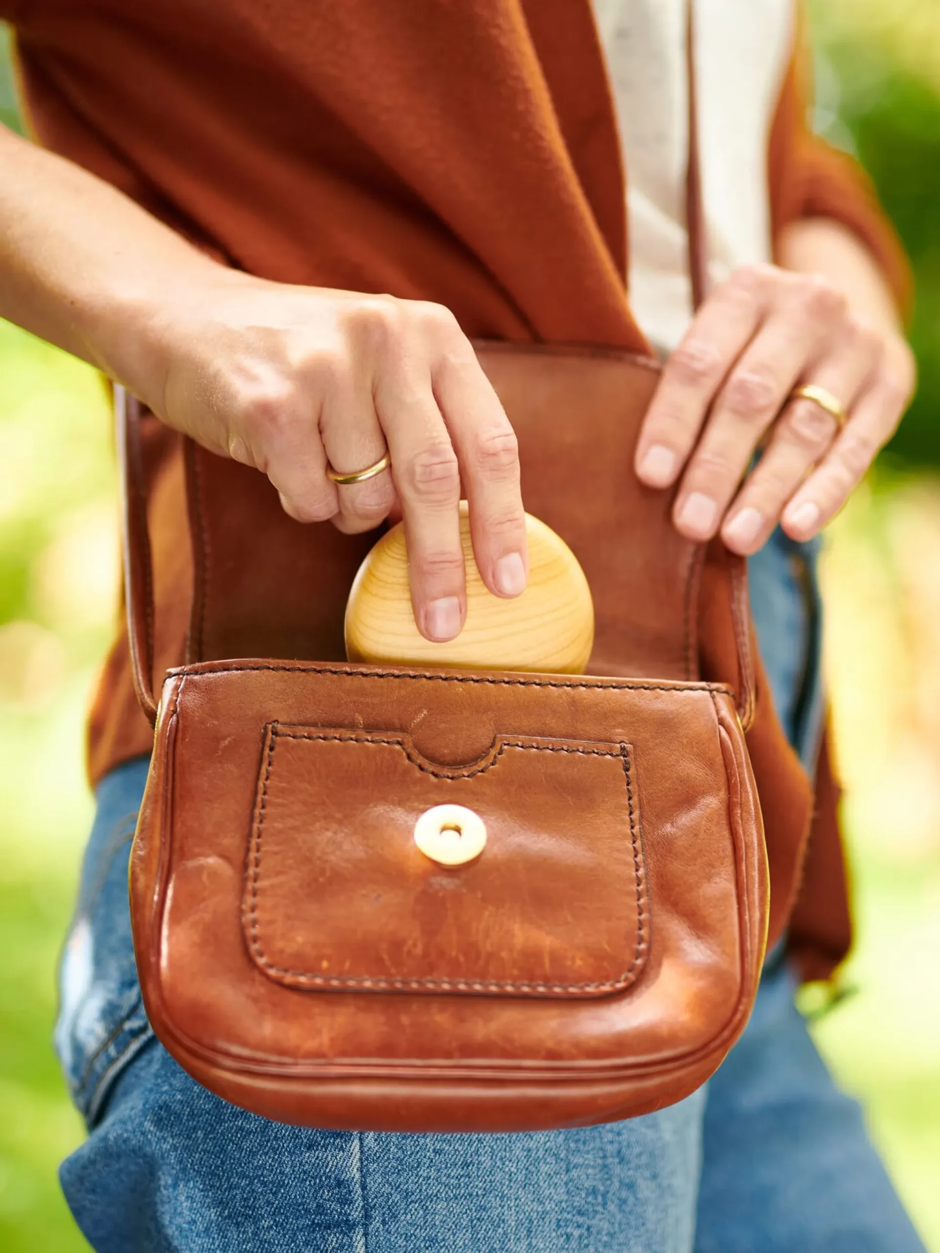 Taschenspiegel Laura