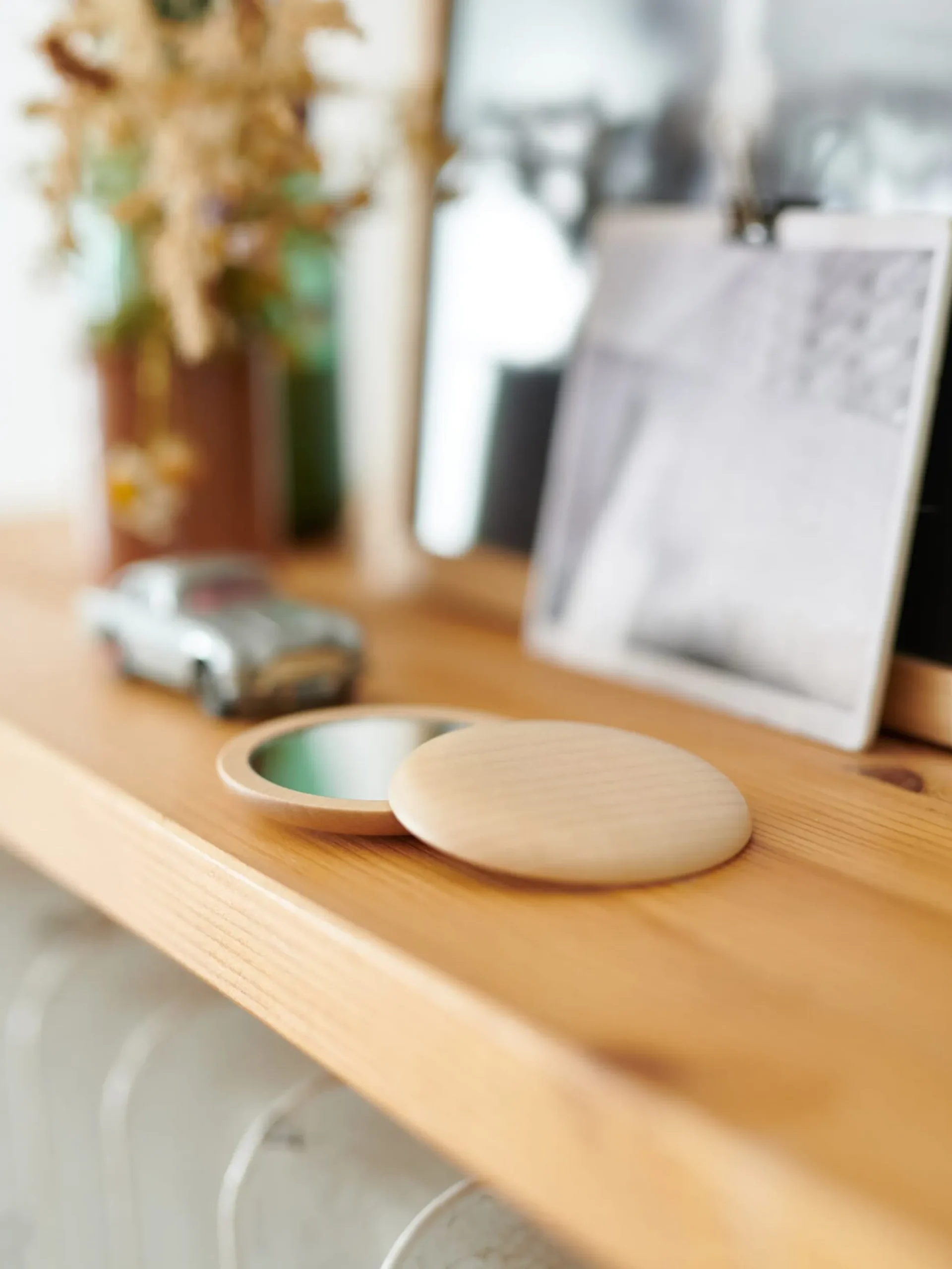 Taschenspiegel Laura