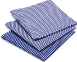 Taschentücher-Set unisex