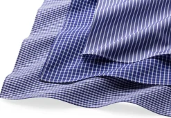 Taschentücher-Set unisex