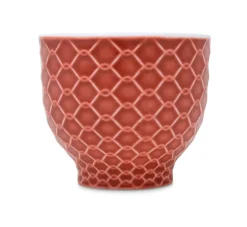 Tee- und Kaffeetasse Rede