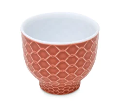 Tee- und Kaffeetasse Rede