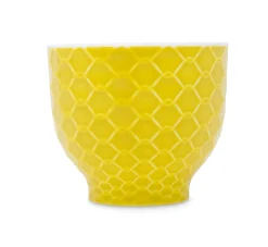 Tee- und Kaffeetasse Rede