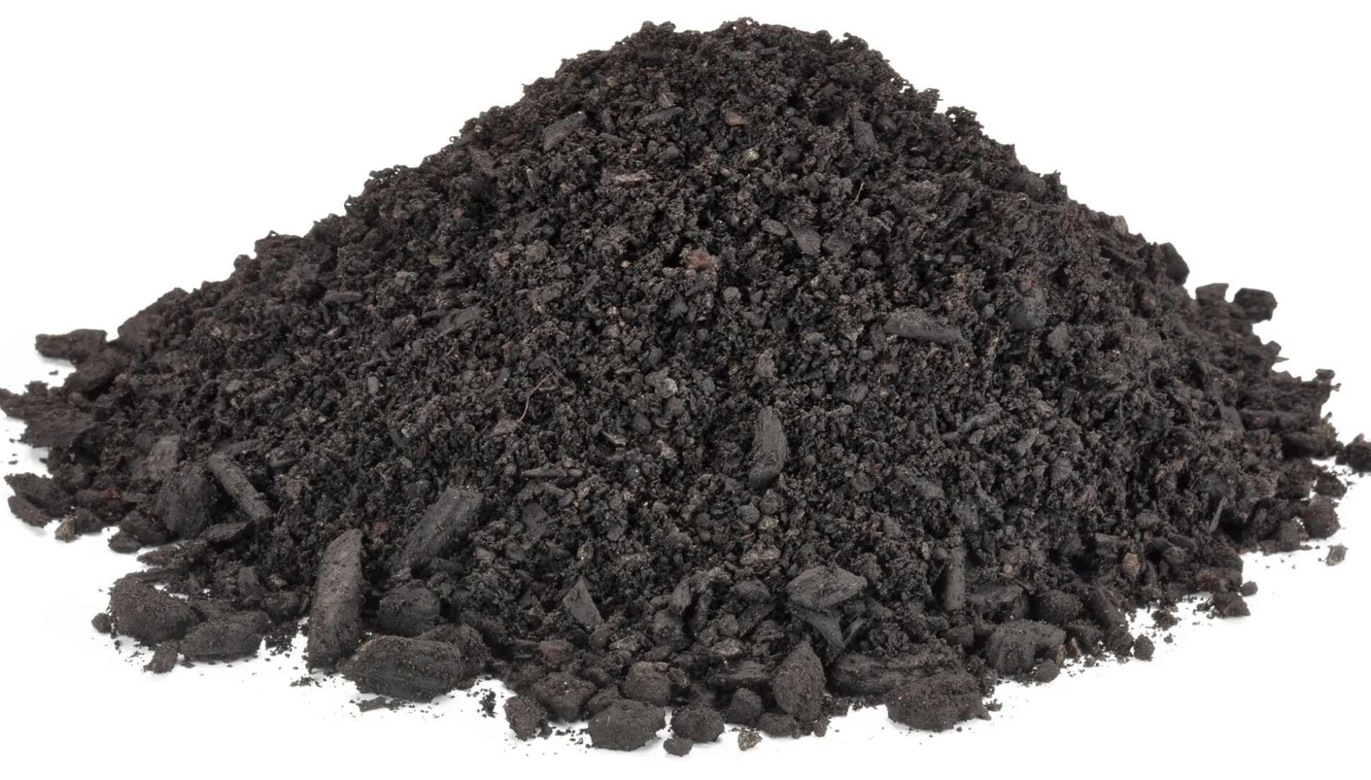 Terra Preta Boden- und Kompostaktivator