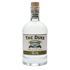 The Duke Bio-Munich Dry Gin