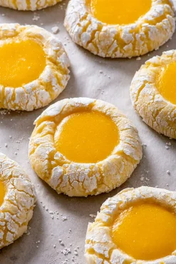 The Elements of Baking