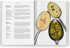 The Gourmand's Lemon