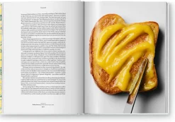 The Gourmand's Lemon