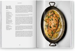 The Gourmand's Lemon