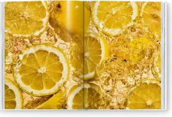 The Gourmand's Lemon