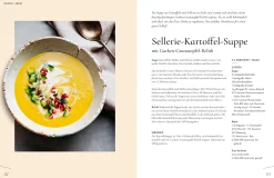 The Modern Taste of Ayurveda