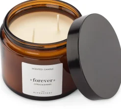 The Olphactory Duftkerzen