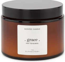 The Olphactory Duftkerzen