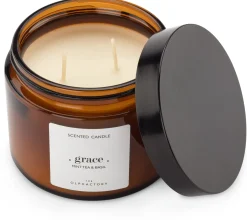 The Olphactory Duftkerzen