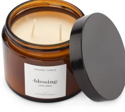 The Olphactory Duftkerzen