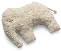 Tierkissen Elefant