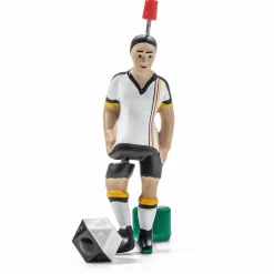 Tipp-Kick Torwandspiel