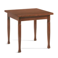 Tisch Alte Nikolaischule