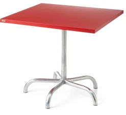 Tisch Säntis, quadratisch