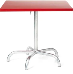 Tisch Säntis, quadratisch