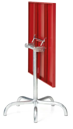 Tisch Säntis, quadratisch