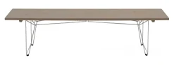 Tisch und Bank BTB Gestell