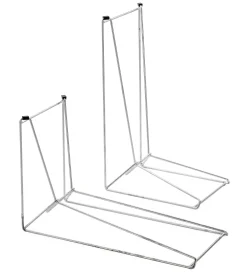 Tisch und Bank BTB Gestell