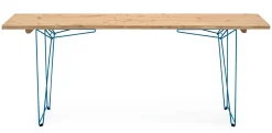 Tisch und Bank BTB Gestell