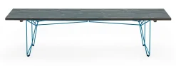 Tisch und Bank BTB Gestell