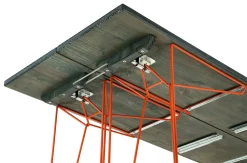 Tisch und Bank BTB Platte