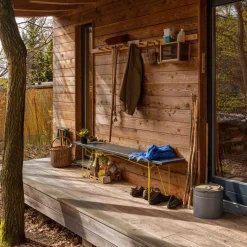 Tisch und Bank BTB Platte