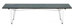 Tisch und Bank BTB Platte