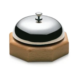 Tisch- und Kellnerglocke