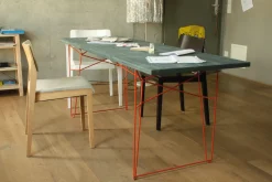 Tisch und Liege LTL Gestell