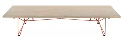 Tisch und Liege LTL Gestell