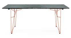 Tisch und Liege LTL Platte